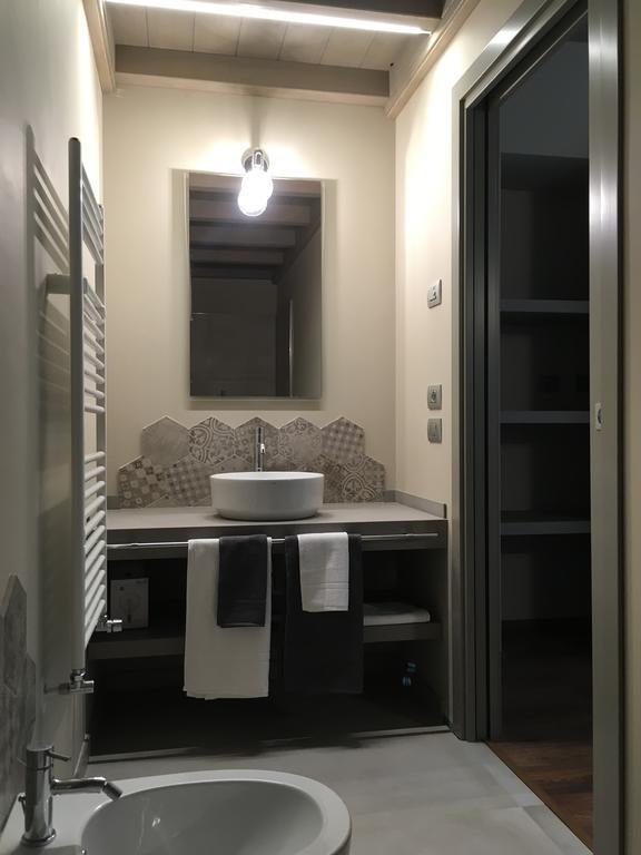 Apartamento Energaia Toscolano-Maderno Habitación foto
