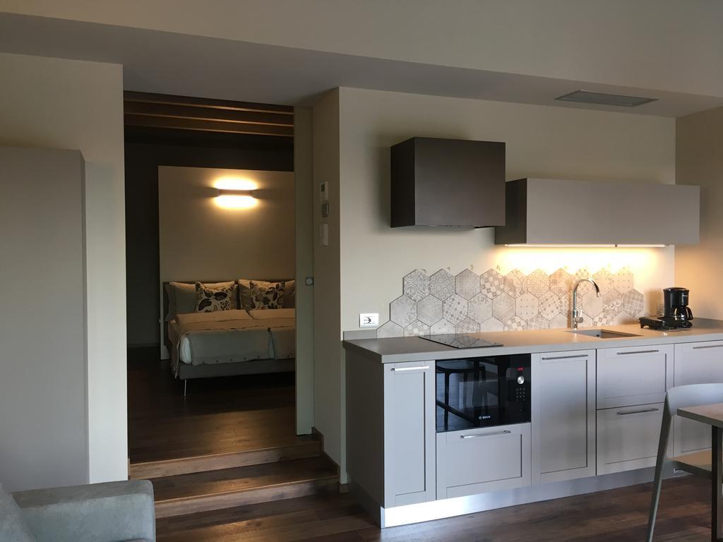 Apartamento Energaia Toscolano-Maderno Habitación foto