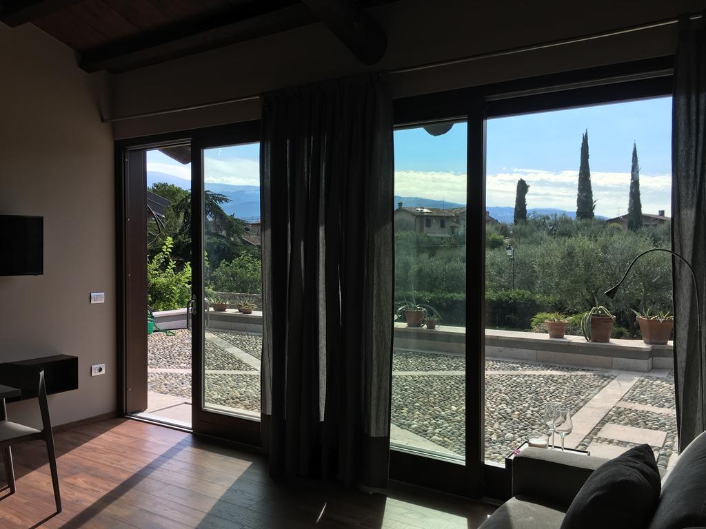 Apartamento Energaia Toscolano-Maderno Habitación foto