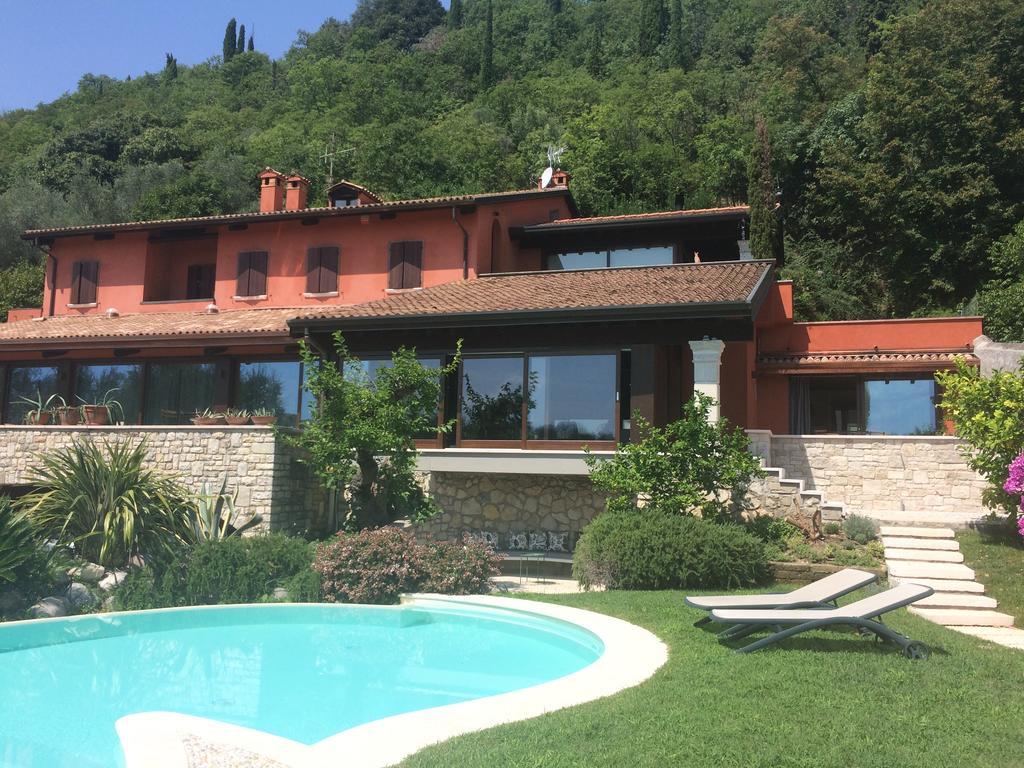 Apartamento Energaia Toscolano-Maderno Habitación foto